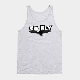 Philadelphia Eagles So Fly Tank Top